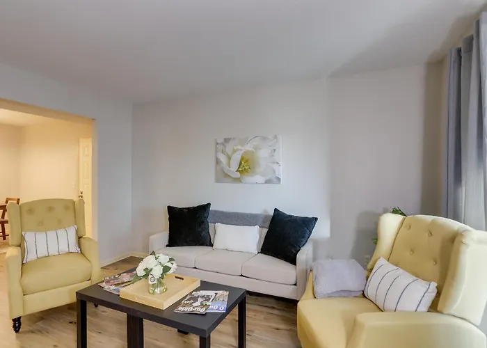 Toledo Vacation Rental ~ 8 Mi To Downtown!