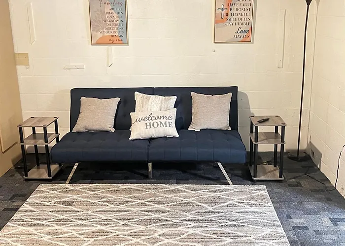 The Cozy Corner